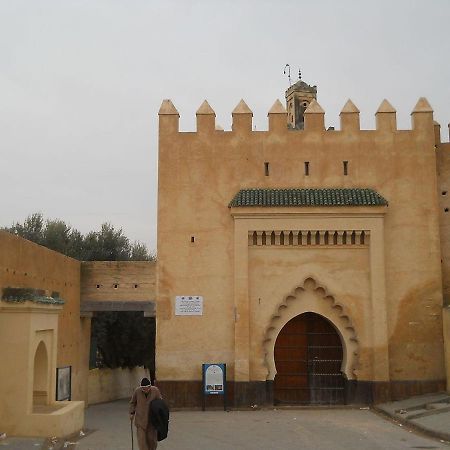 Riad Fes Center Екстериор снимка